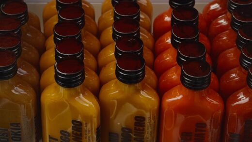 Fotó: Yana Bykadorova, Forrás: Pexels