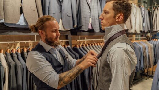 Illusztráció: Antoni Shkraba Studio