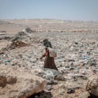 Illusztráció: Ahmed akacha