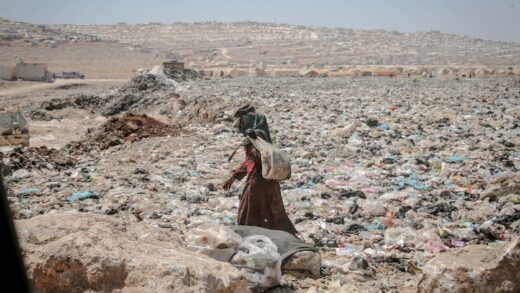 Illusztráció: Ahmed akacha