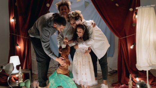 Illusztráció: cottonbro studio