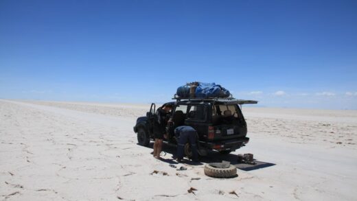 Illusztráció: Loïc Alejandro